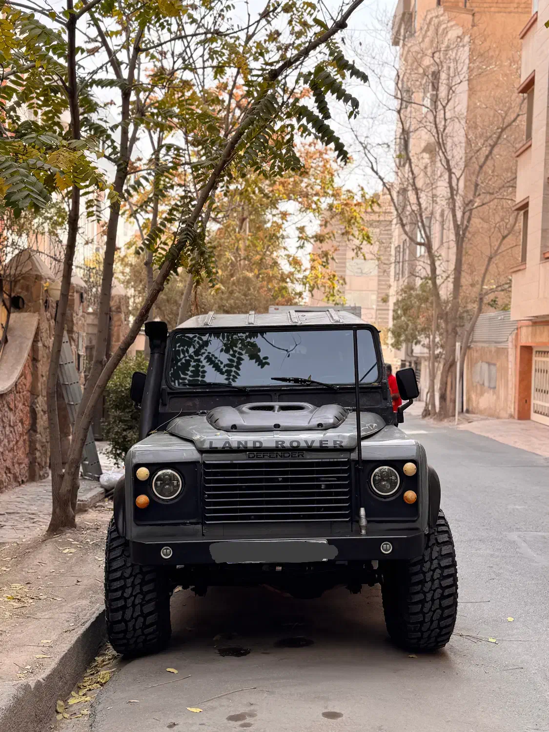 پاژن استیشن وی شش سه لیتری خوشچهره، بیدردسر|خودرو کلاسیک|مشهد, نیروی هوایی|دیوار