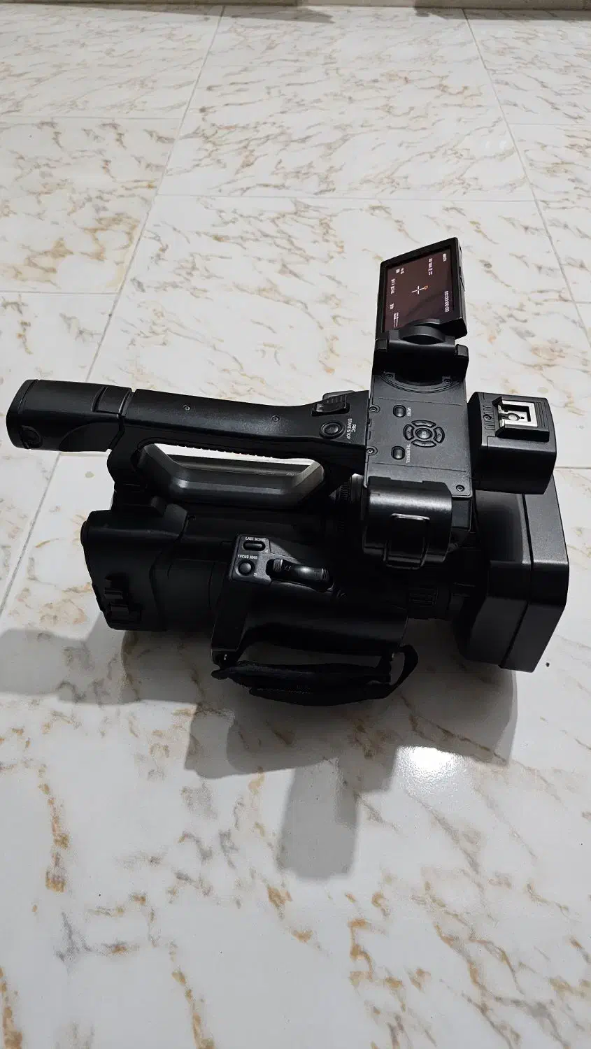 فروش دوربین انیکس ۱۰۰  nx100|دوربین عکاسی و فیلم‌برداری|اصفهان, قائمیه|دیوار