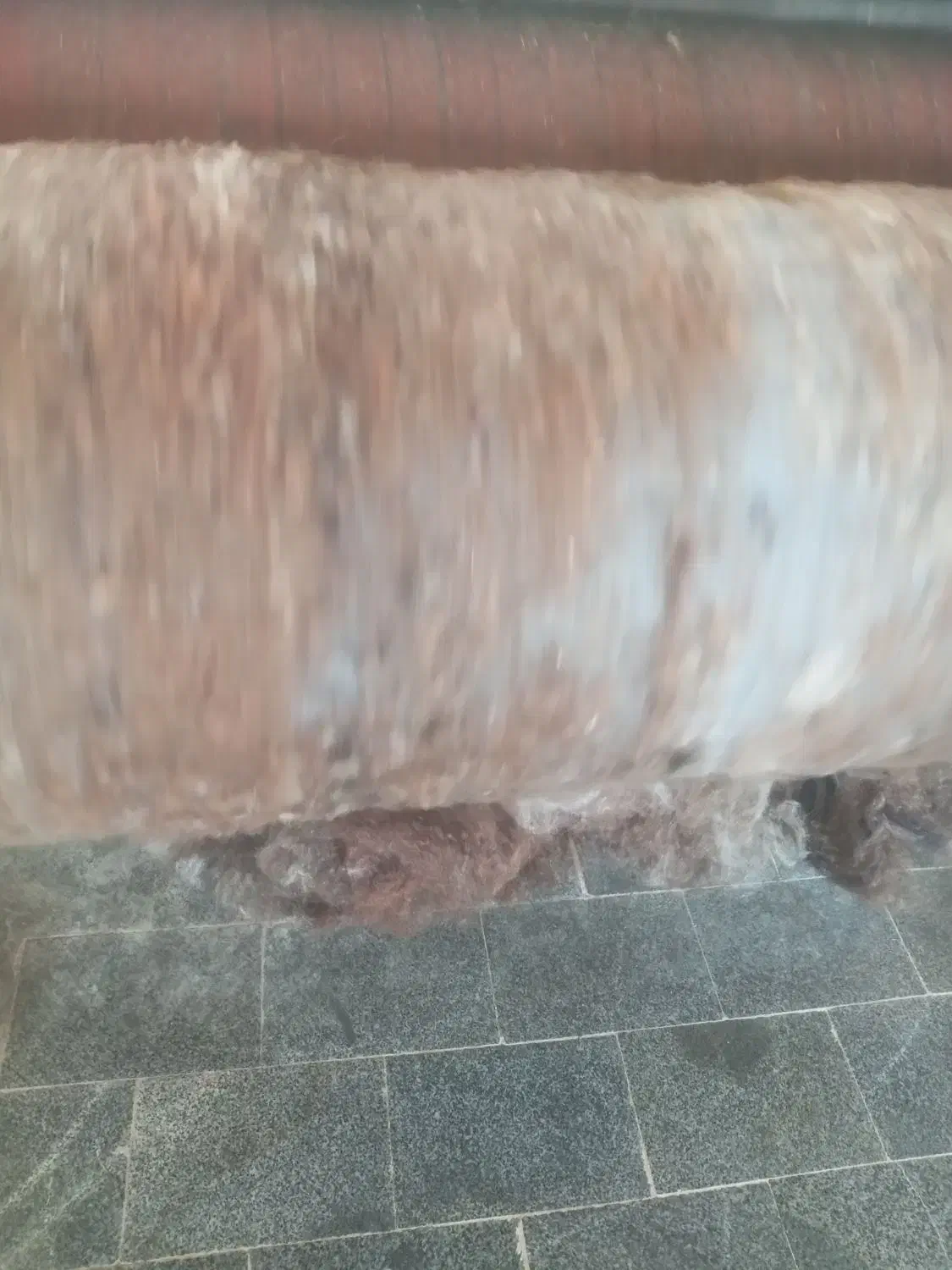 حلاجی کلافی روبهرو پلیس راه|رختخواب، بالش، پتو|بیجار, |دیوار