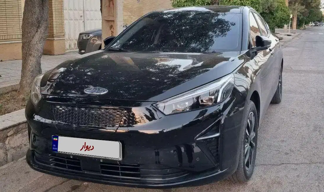 خودرو اقتصادی وارداتی a50e+|خودرو سواری و وانت|شیراز, شهرک والفجر|دیوار