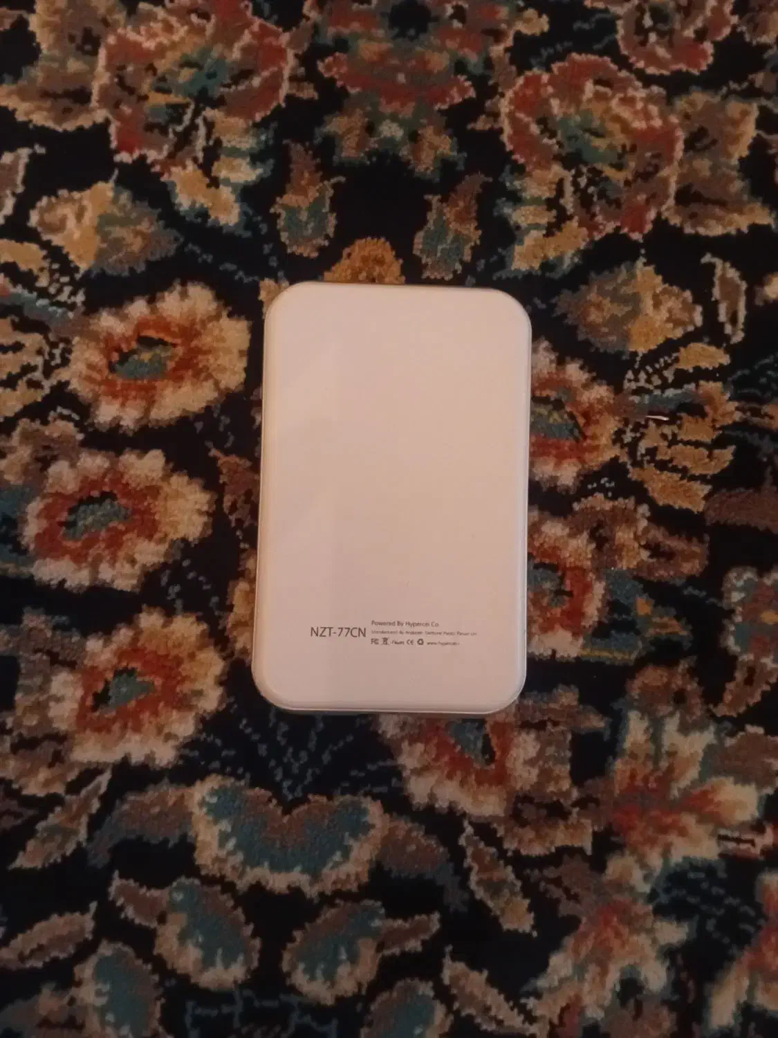 مودم WiFi مدل نزتک جیبی LTE.4G  NZT-77CN|مودم و تجهیزات شبکه|بروجرد, |دیوار