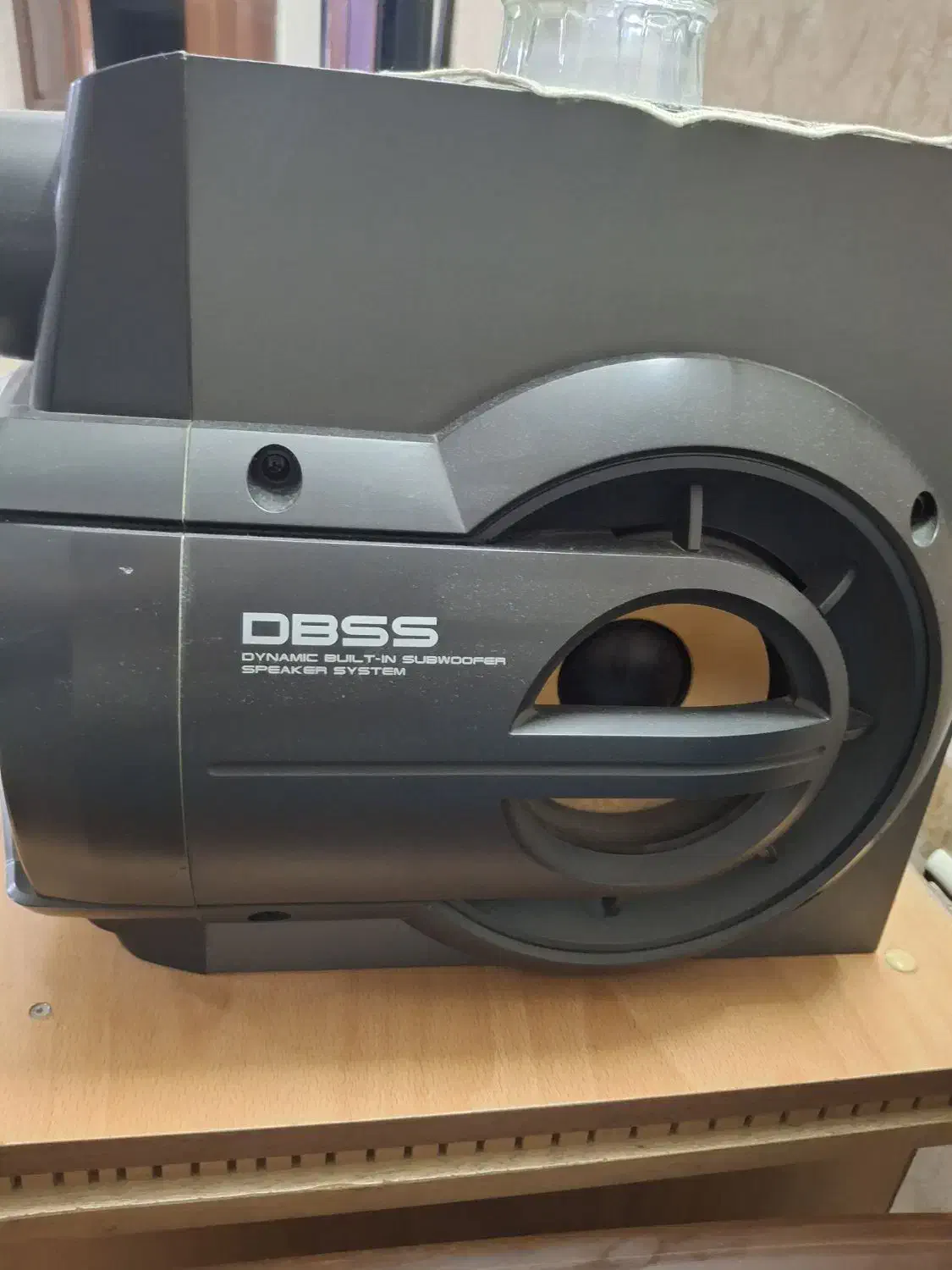 صوتی وتصویری|سیستم صوتی خانگی|مشهد, شیرودی|دیوار