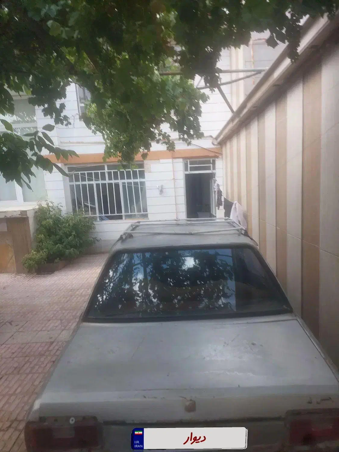 خودرو تویوتا کارینا|خودرو سواری و وانت|سمیرم, |دیوار