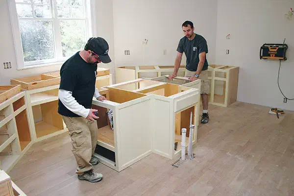 تعمیرات کابینت /جزئی/کلی/کل استان قم /کمترین زمان|خدمات پیشه و مهارت|قم, انسجام|دیوار