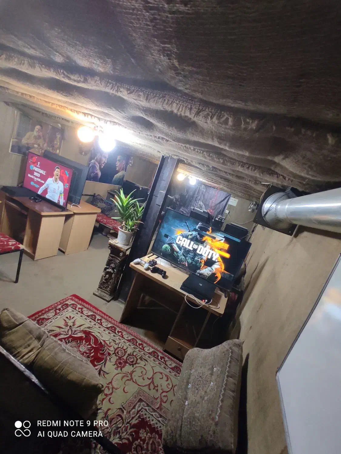 کافه گیم زمزم|کنسول، بازی ویدئویی و آنلاین|اصفهان, محمودیه|دیوار