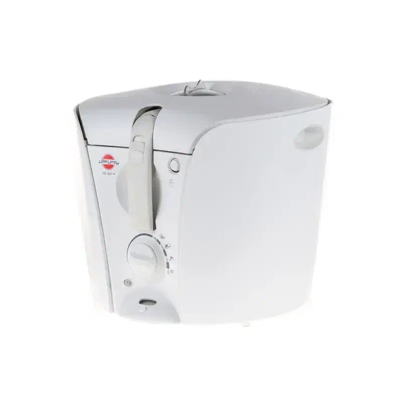 سرخ کن با روغن پارس خزر|اجاق گاز و لوازم برقی پختوپز|اندیمشک, |دیوار