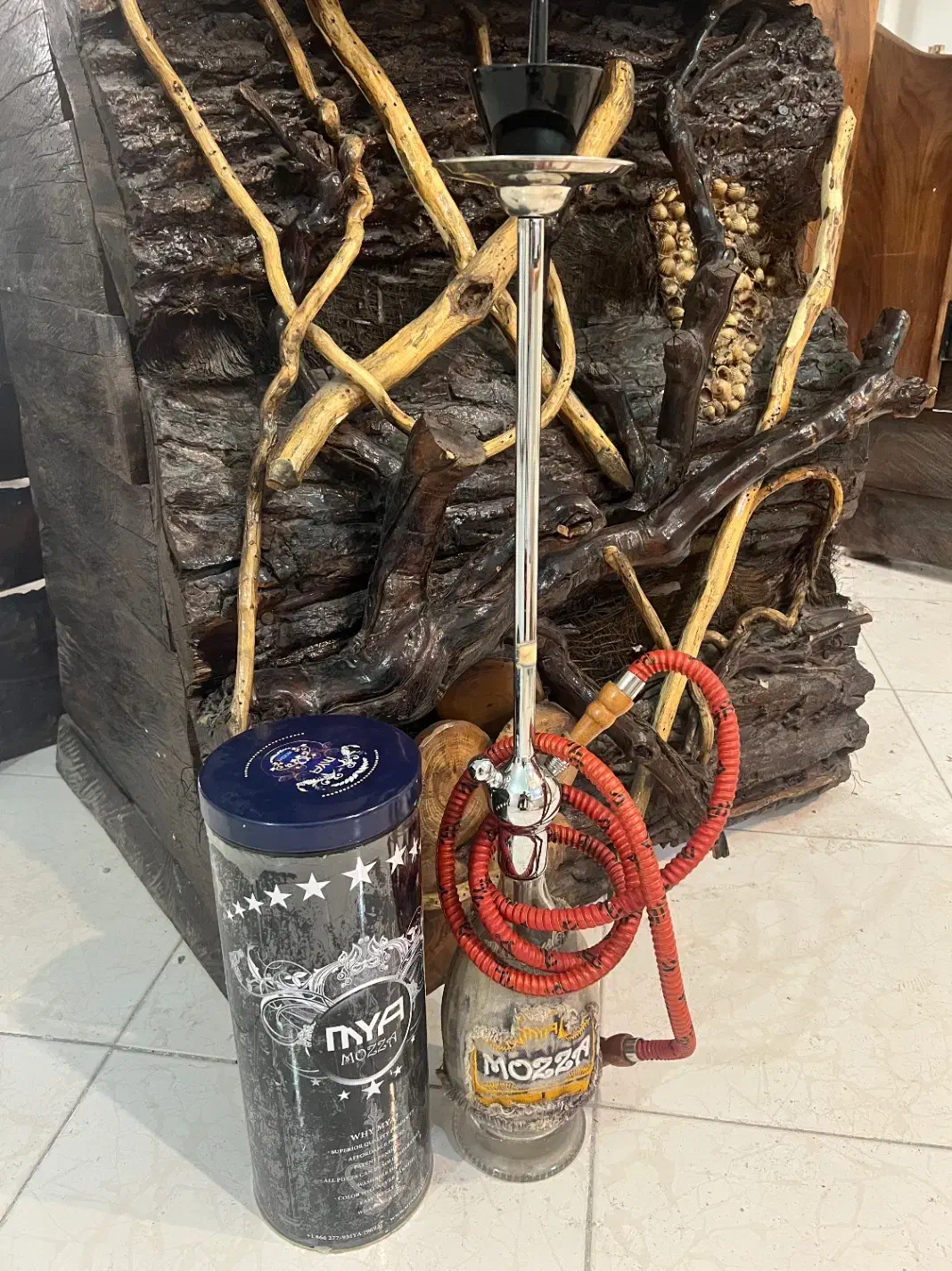 قلیان|کافی‌شاپ و رستوران|تهران, اقدسیه|دیوار