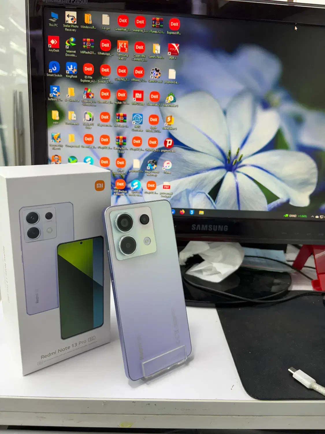 note 13 pro 5g|موبایل|کرمانشاه, |دیوار