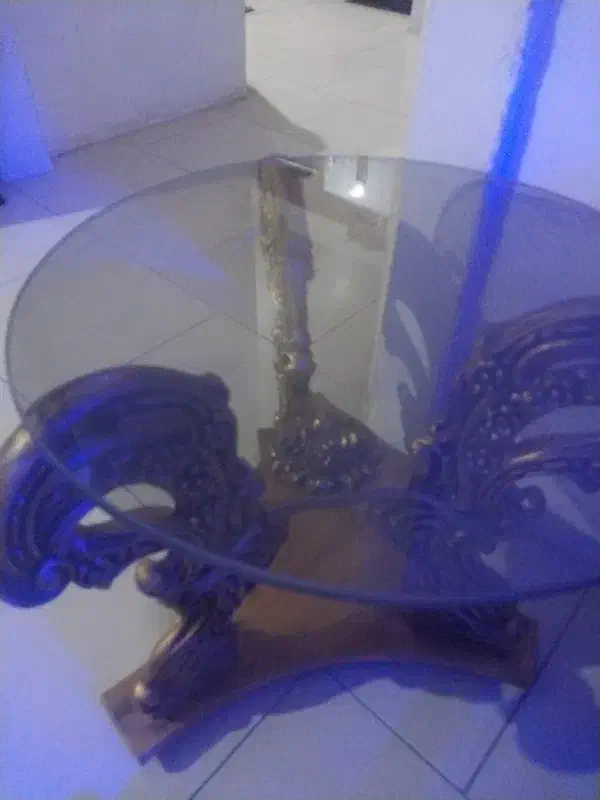 میز پا مبلی میز ال سی دی|مبلمان خانگی و میز عسلی|پرند, فاز ۶|دیوار