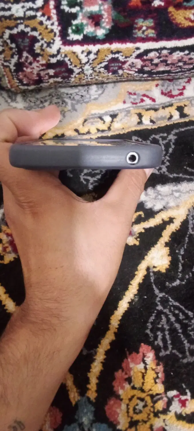 گوشی پوکو c65|موبایل|مشهد, همت آباد|دیوار