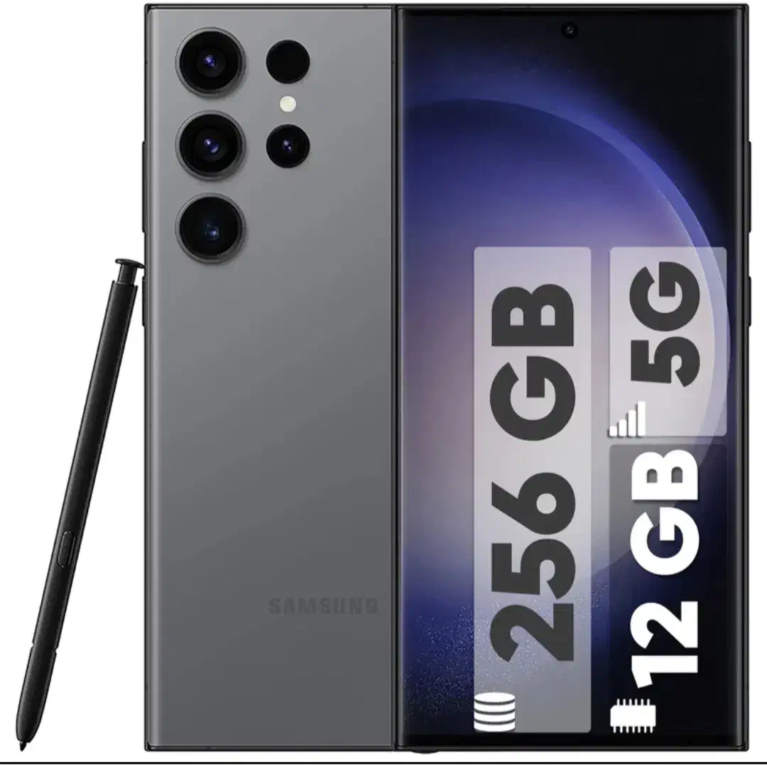 فروش گوشی s 23 الترا|موبایل|بندر ماهشهر, |دیوار