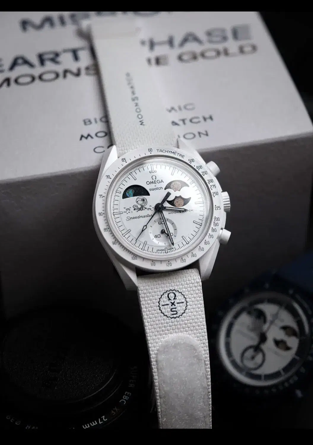 امگا سواچ/new collection/مون شاین|ساعت|تهران, بازار|دیوار