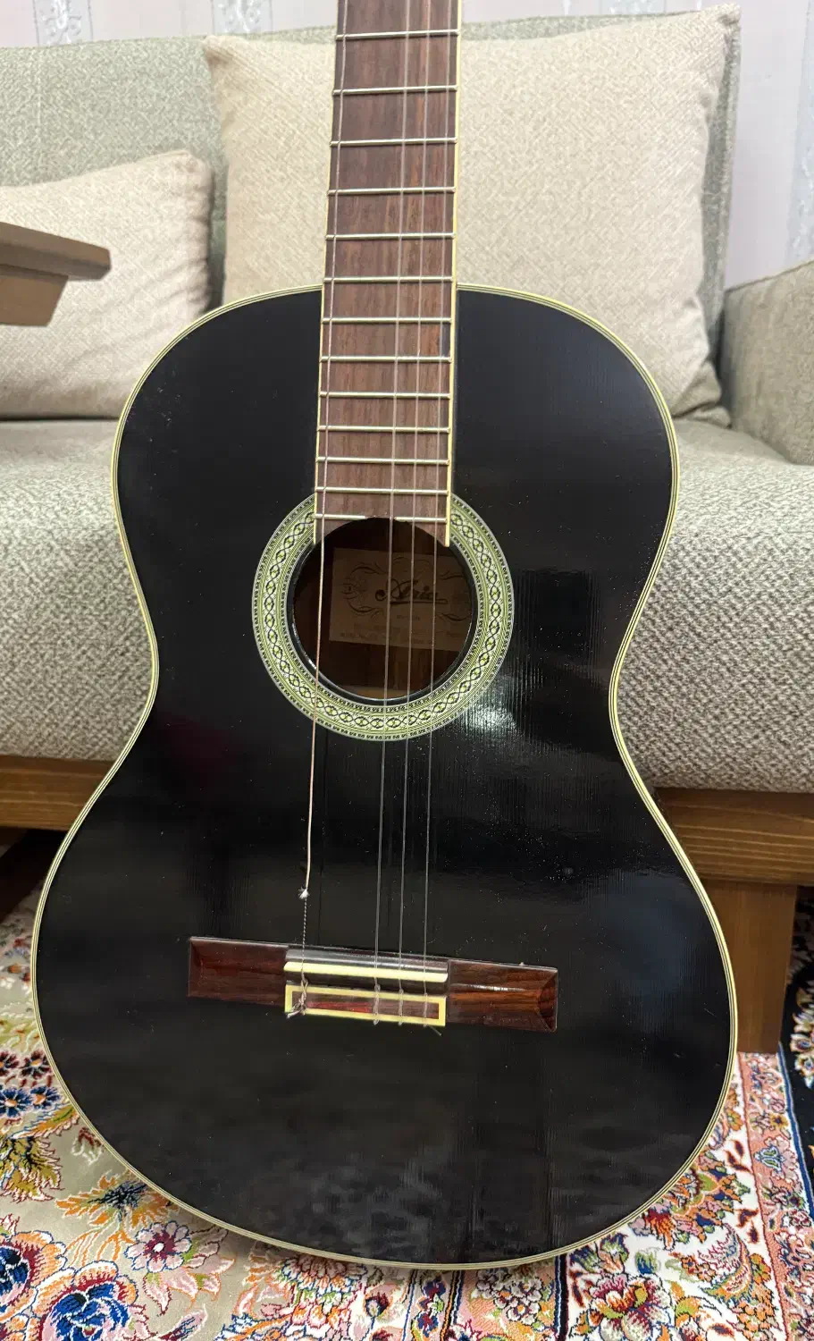 گیتار آریا|گیتار، بیس، امپلیفایر|تهران, پرستار|دیوار