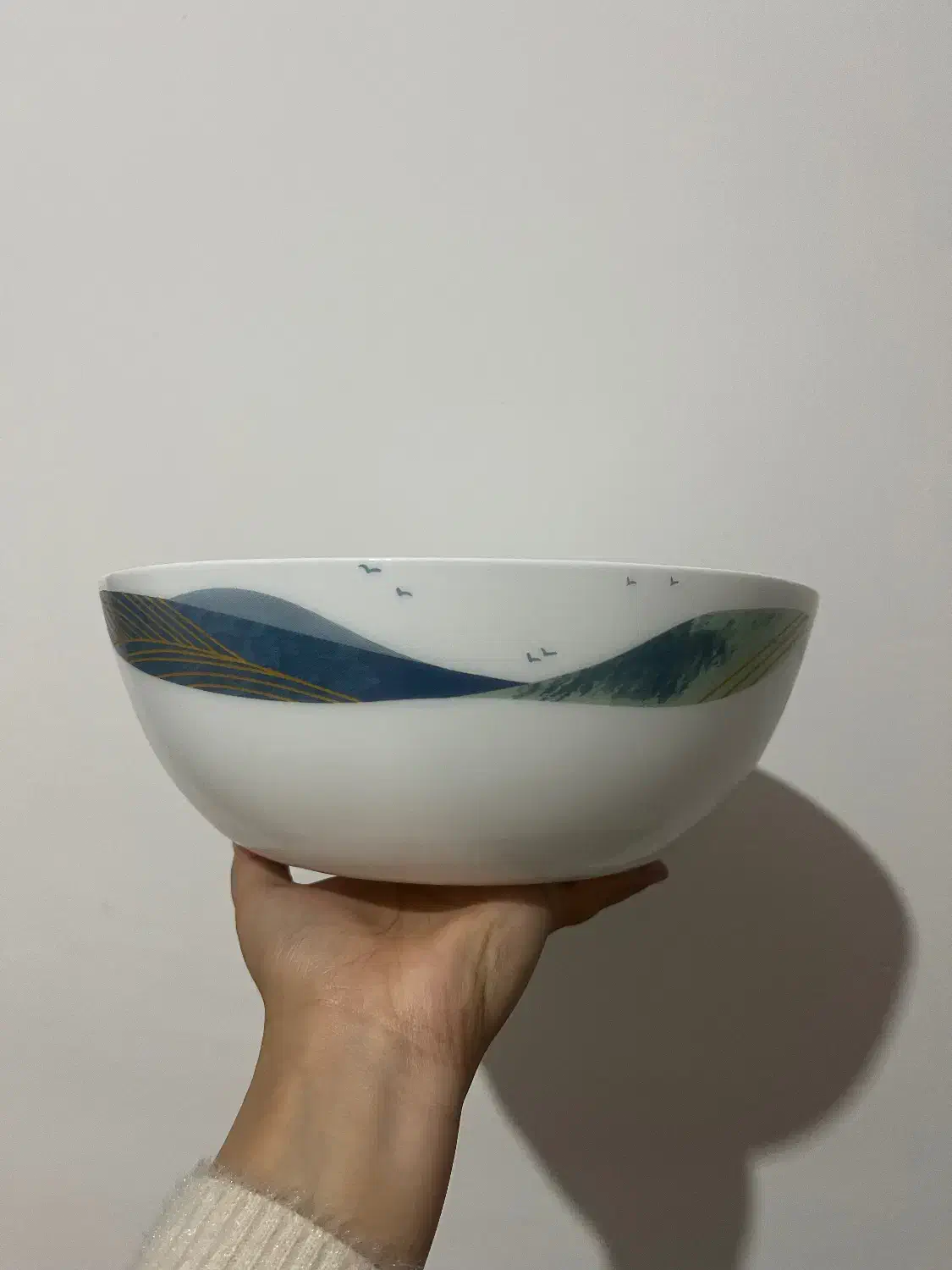 سرویس آرکوپال|ظروف سرو و پذیرایی|مشهد, کارمندان دوم|دیوار