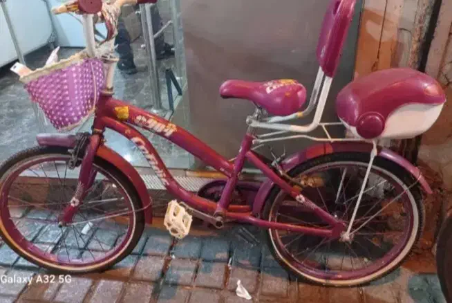 دوچرخه۲۰|دوچرخه، اسکیت، اسکوتر|قرچک, شهرک مهستان|دیوار