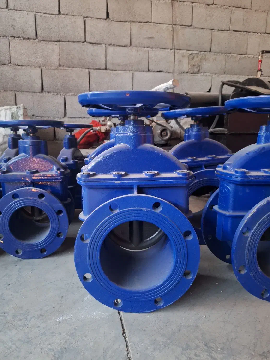 شیرفلکه کشاورزی|عمده‌فروشی|مشهد, کلاته برفی|دیوار