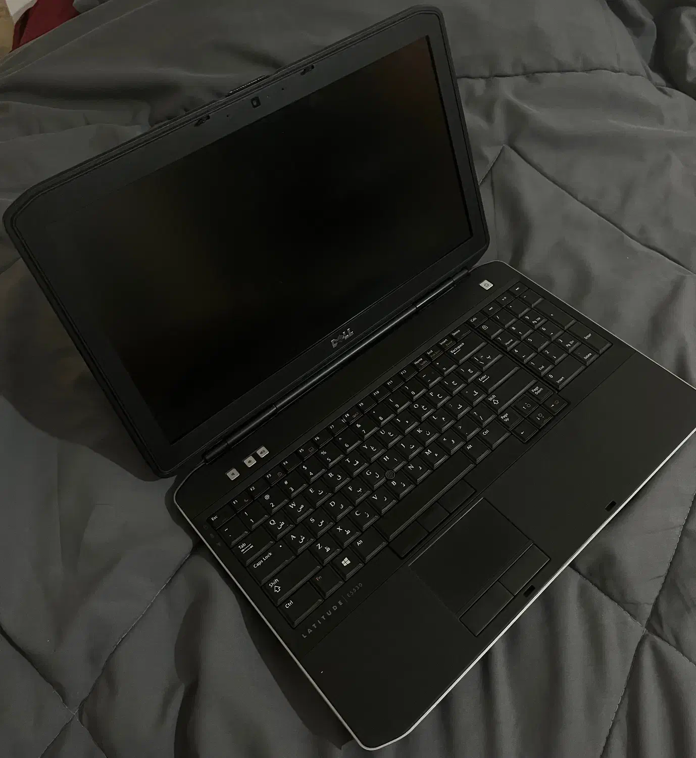 لپ تاپ دل مهندسی|رایانه همراه|شیراز, شهرک فرزانگان|دیوار