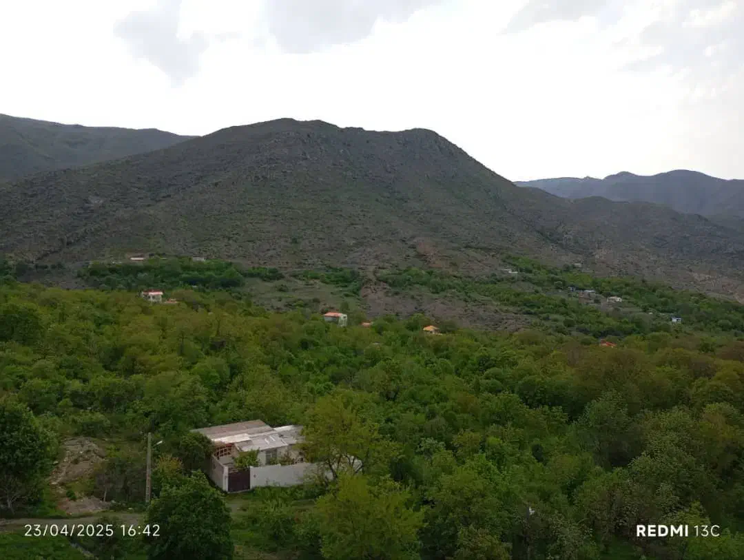 سوئیت تقریبا ویلایی در کلیبر|اجارهٔ کوتاهمدت ویلا و باغ|کلیبر, |دیوار