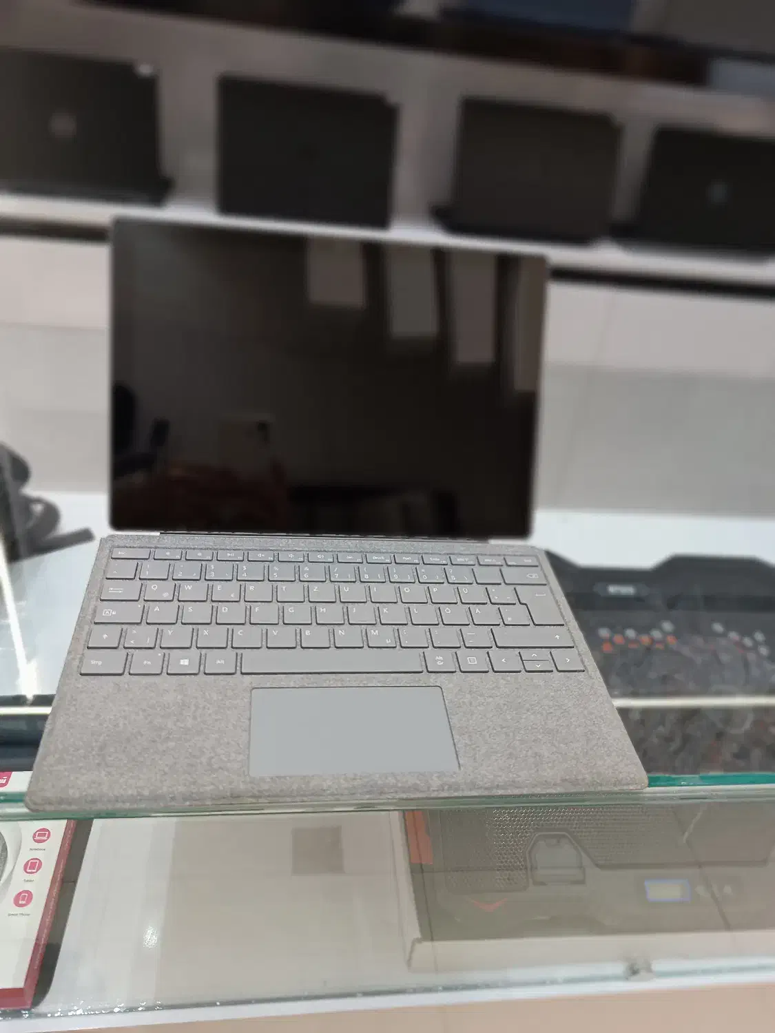 سرفیس پرو 7|رایانه همراه|سنندج, |دیوار