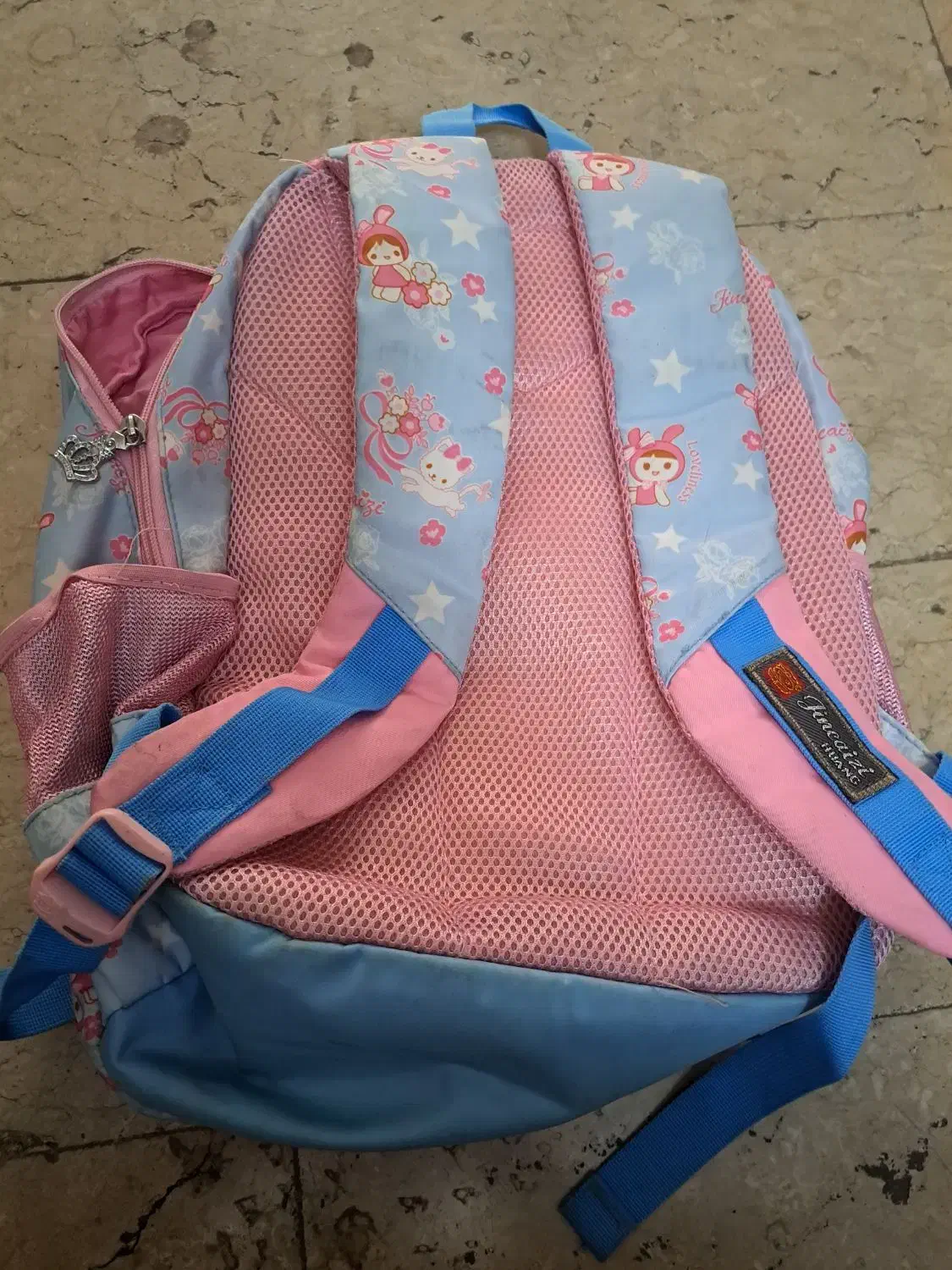 کیف مدرسه|کیف، کفش، کمربند|تهران, سردارجنگل|دیوار