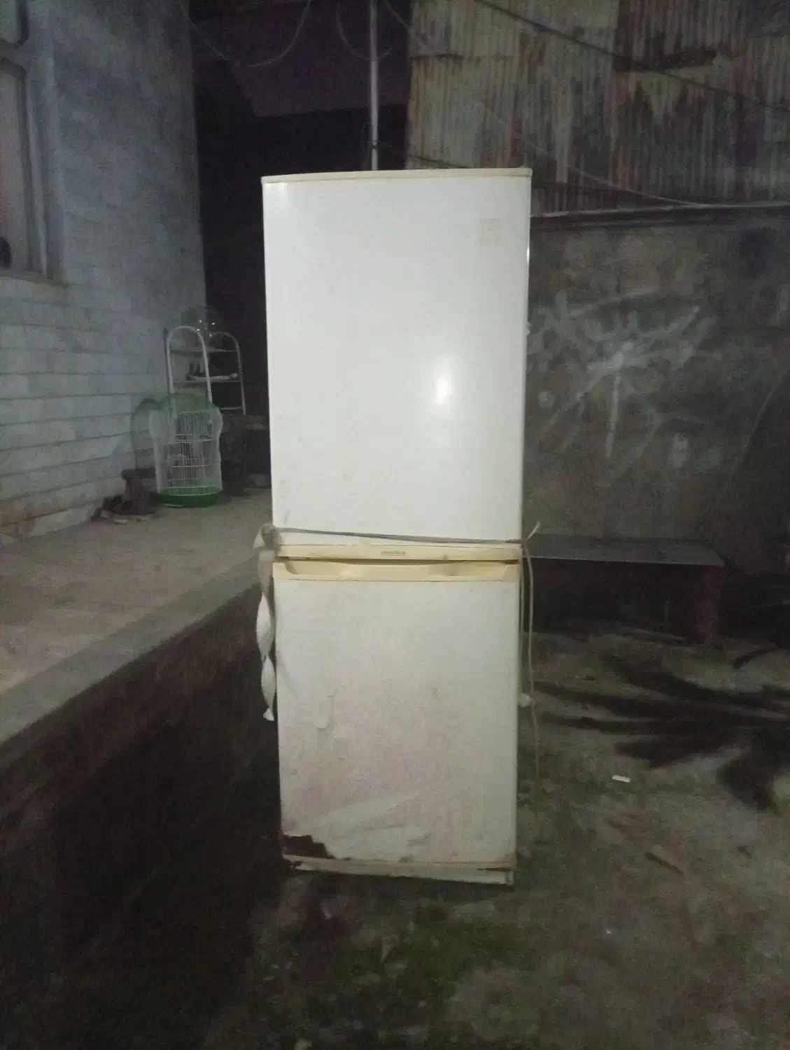 یخچال ویترینی و سرپایی|کافی‌شاپ و رستوران|رشت, ولکس|دیوار