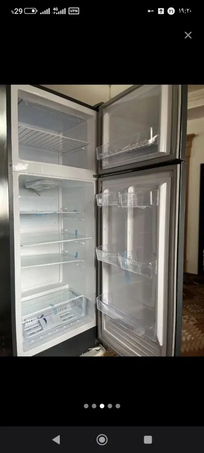 یخچال MGi|یخچال و فریزر|گرگان, |دیوار