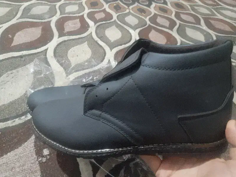 نیم بوت نو|کیف، کفش، کمربند|اهواز, ملاشیه|دیوار