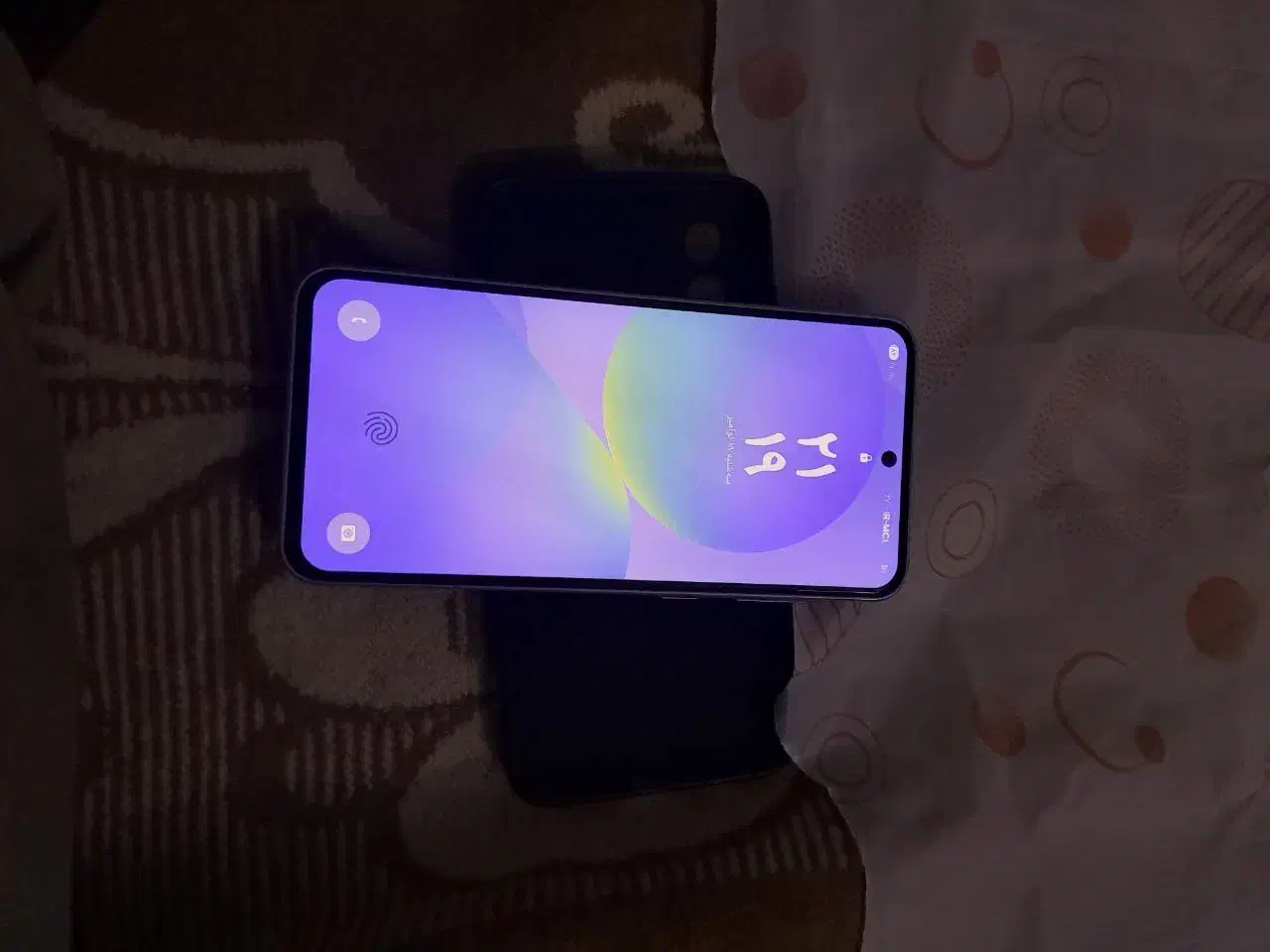 سامسونگ a36|موبایل|ایلام, |دیوار