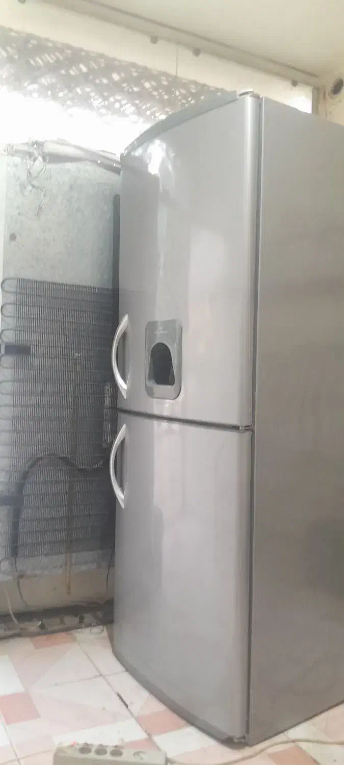 خدمات فنی تعمیرات انواع یخچال|خدمات پیشه و مهارت|تاکستان, |دیوار