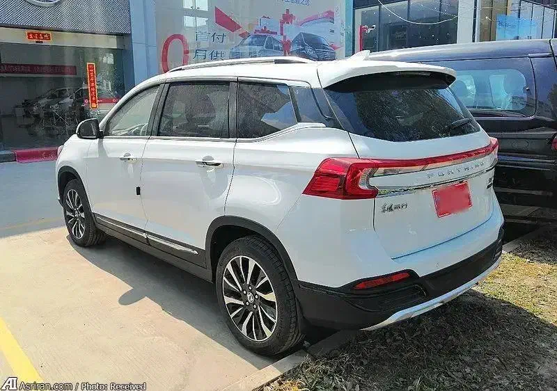 fmc t5|خودرو سواری و وانت|همدان, |دیوار