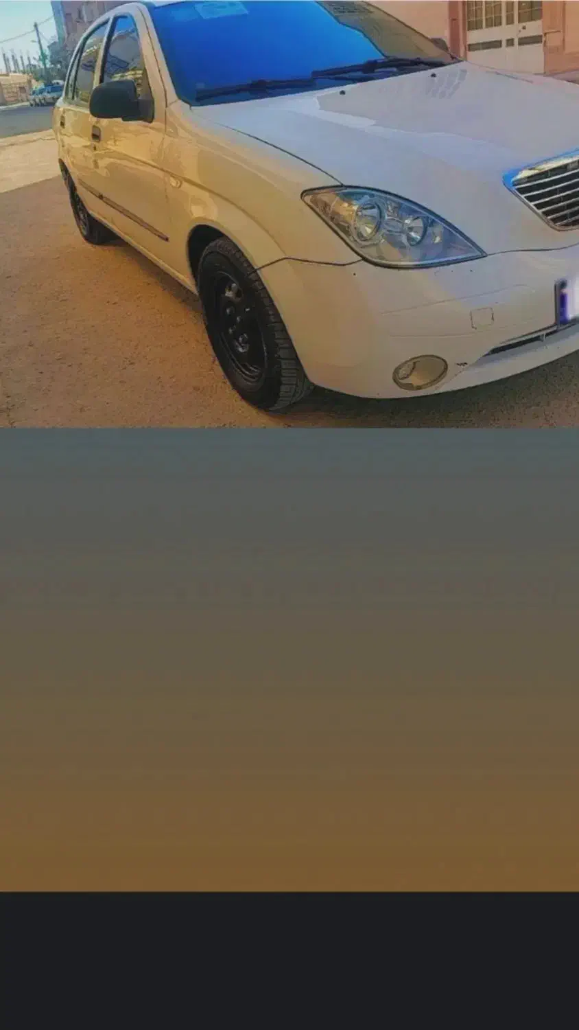 تیبا۲مدل۹۷فوق العاده تمیزکارمندی|خودرو سواری و وانت|زاهدان, |دیوار