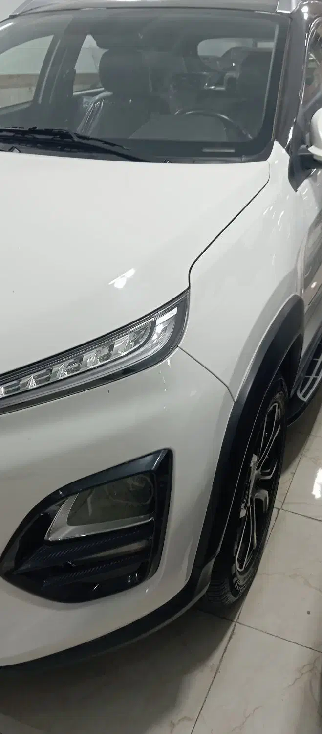 mvm x22پرواتومات|خودرو سواری و وانت|تبریز, |دیوار