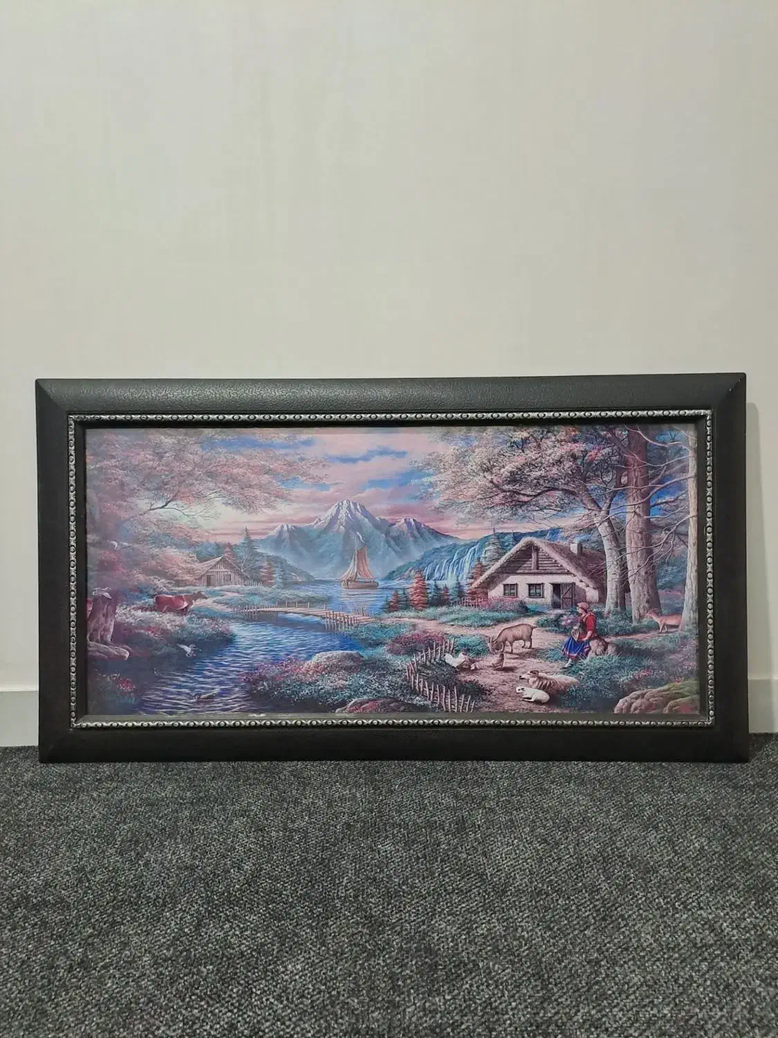 تابلو|تابلو، نقاشی، عکس|گرگان, |دیوار