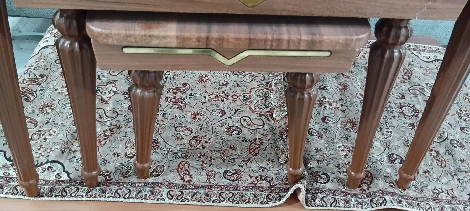 میز عسلی|مبلمان خانگی و میز عسلی|اردکان, |دیوار