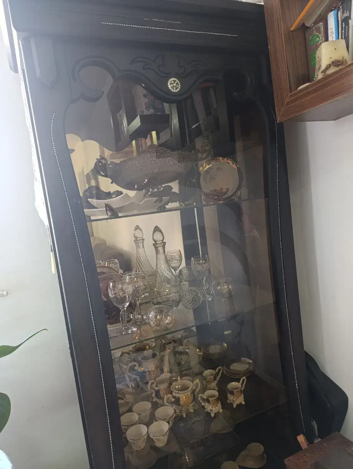 فروش بوفه|بوفه، ویترین، کنسول|رامسر, |دیوار