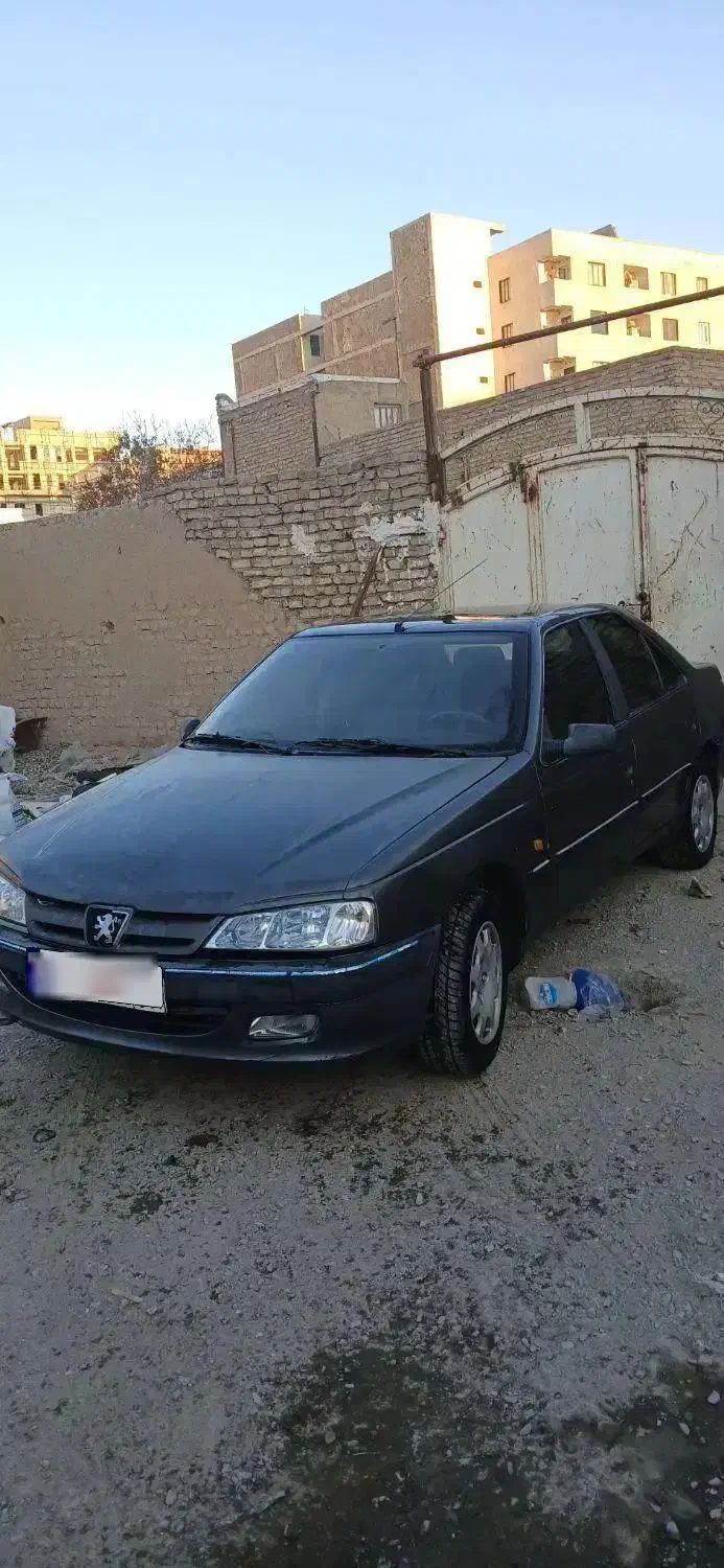 پرشیا مدل ۸۱|خودرو سواری و وانت|قرچک, پویینک|دیوار