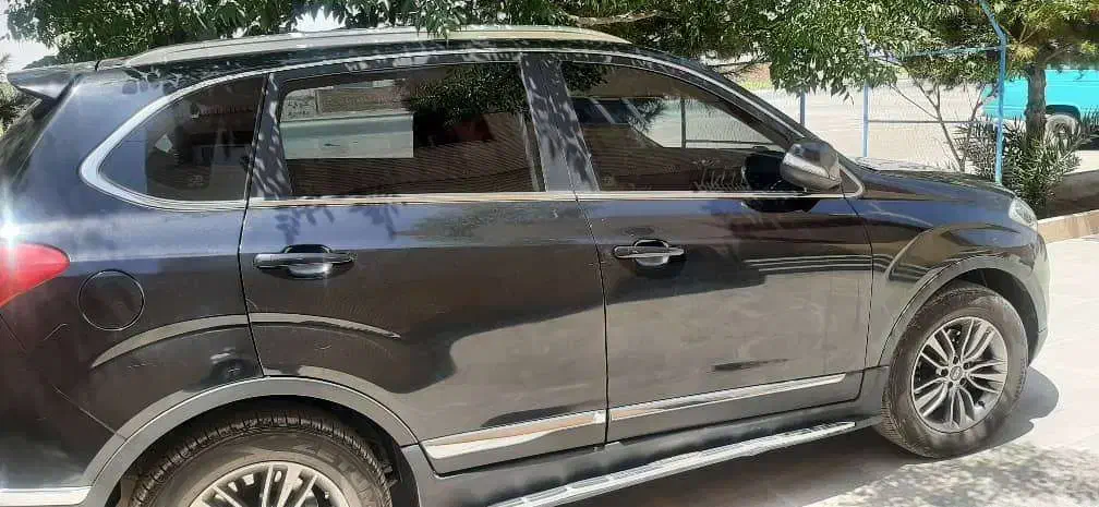 چری تیگو5مدل 1399|خودرو سواری و وانت|کرمان, |دیوار