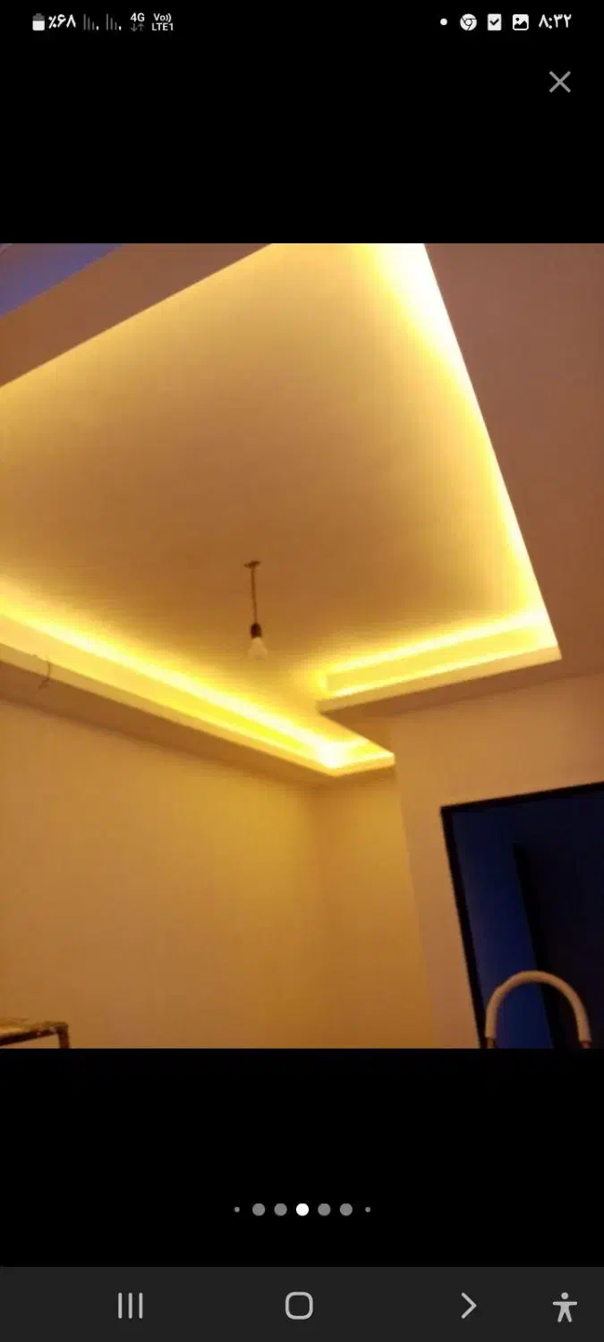 گچکاری|خدمات پیشه و مهارت|خرم‌آباد (تنکابن), |دیوار