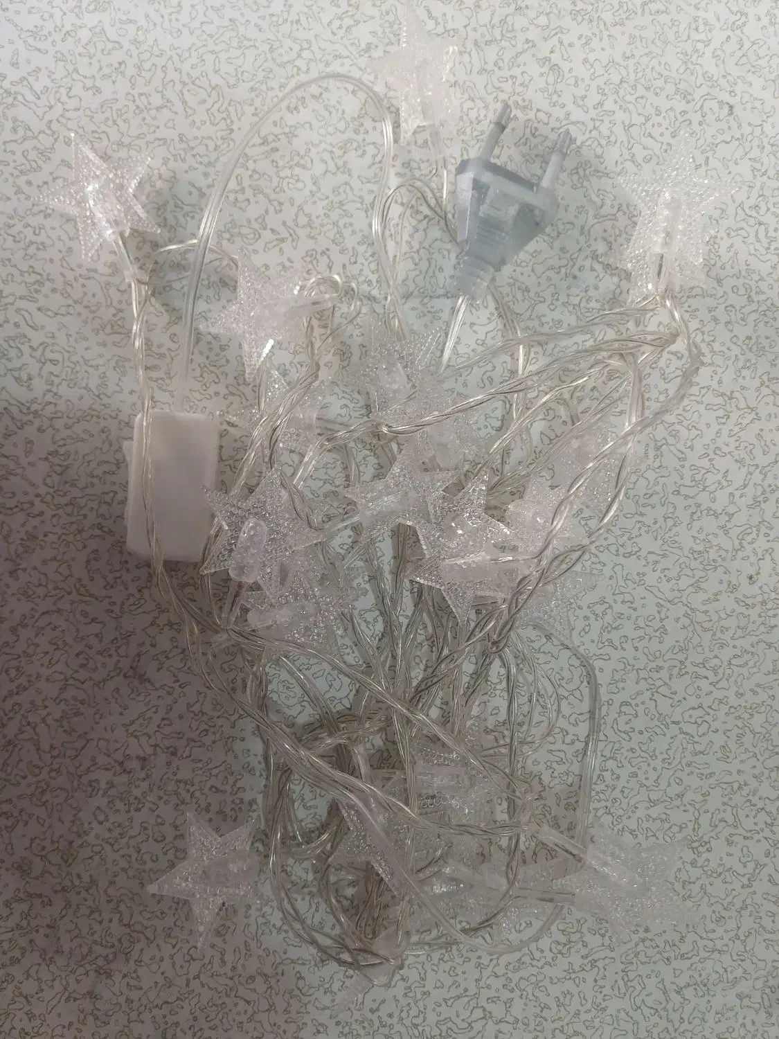 ریسه رنگی|ریسه و چراغ تزئینی|نظرآباد, نظرآباد|دیوار