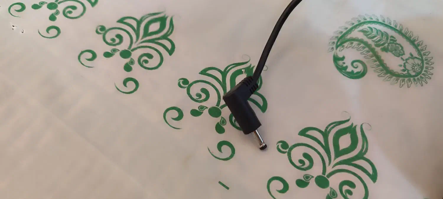 شارژر دستگاه کارت خوان تعداد بالا|قطعات و لوازم جانبی رایانه|جلگه رخ, |دیوار