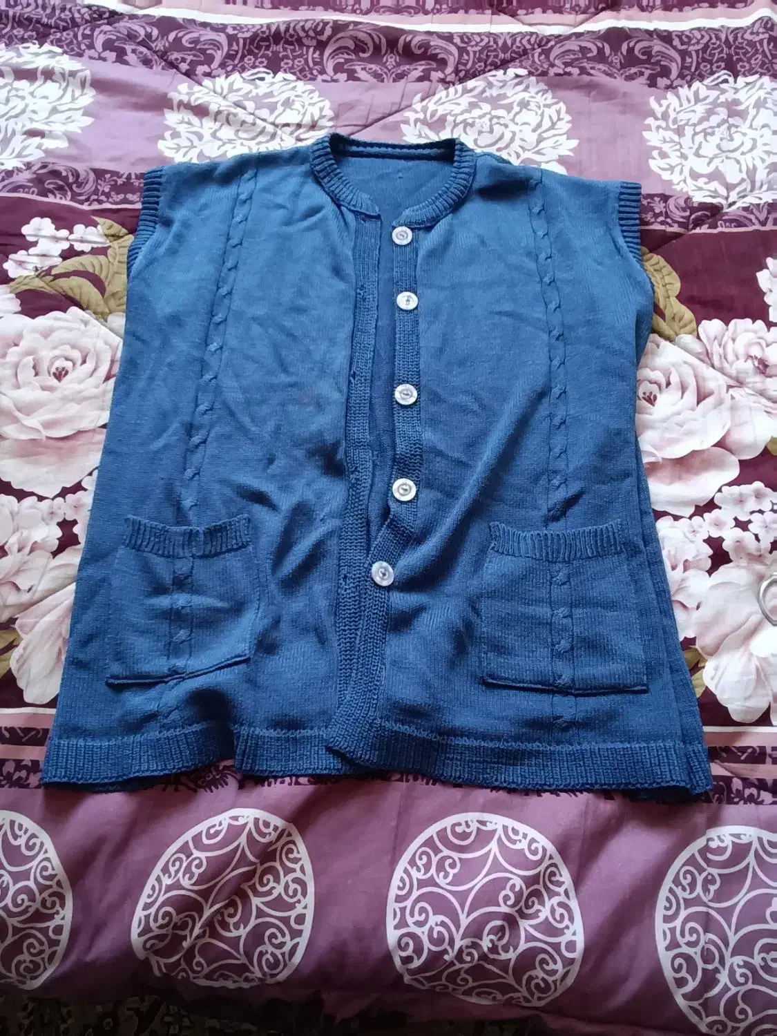 لباس زنانه بچه کانه|لباس|شهریار, کردزار|دیوار