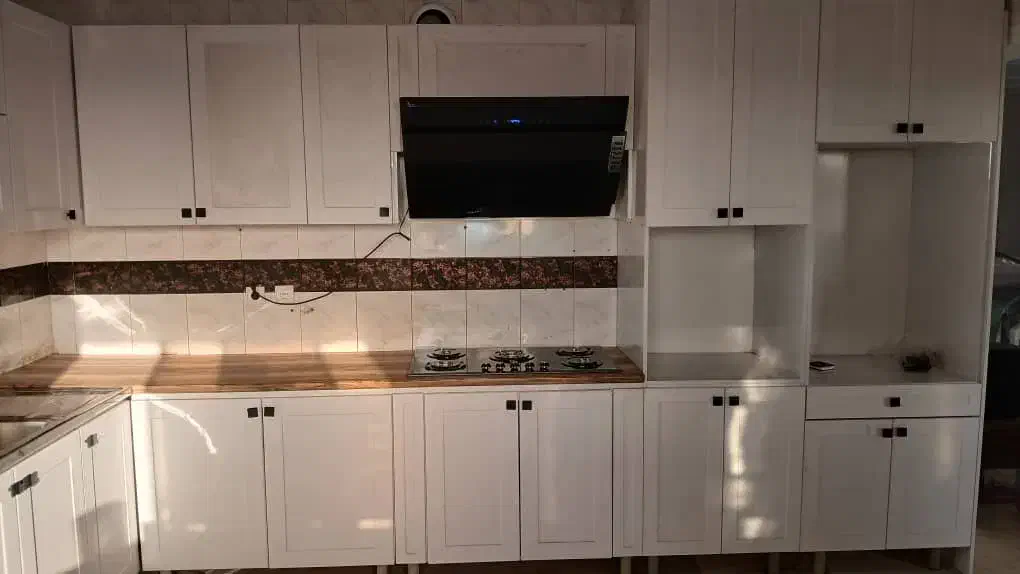 کد کابینت آشپزخانه آماده 3578900|مصالح و تجهیزات ساختمان|آمل, |دیوار