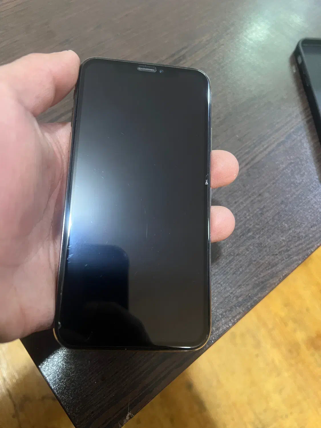 اپلxs پلم بدون بازشدگی درحد اک|موبایل|تهران, افسریه شمالی|دیوار