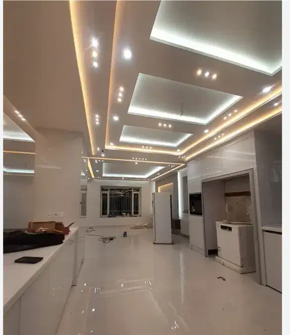 برق کار ،برقکار ، نصب آیفون تصویری صالحیه|خدمات پیشه و مهارت|گلستان (تهران), |دیوار