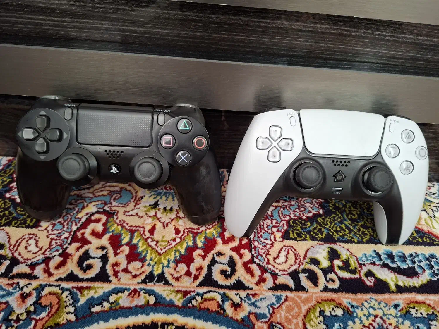 پلی ۴ اسلیم کپی خور|کنسول، بازی ویدئویی و آنلاین|خمینیشهر, |دیوار