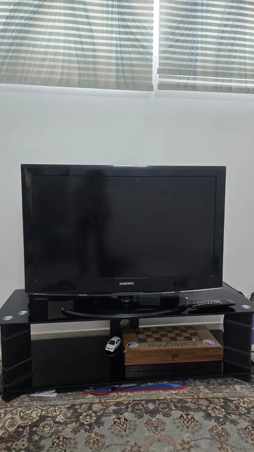 تلویزیون ال سی دی|تلویزیون و پروژکتور|قم, حنیف نژاد|دیوار