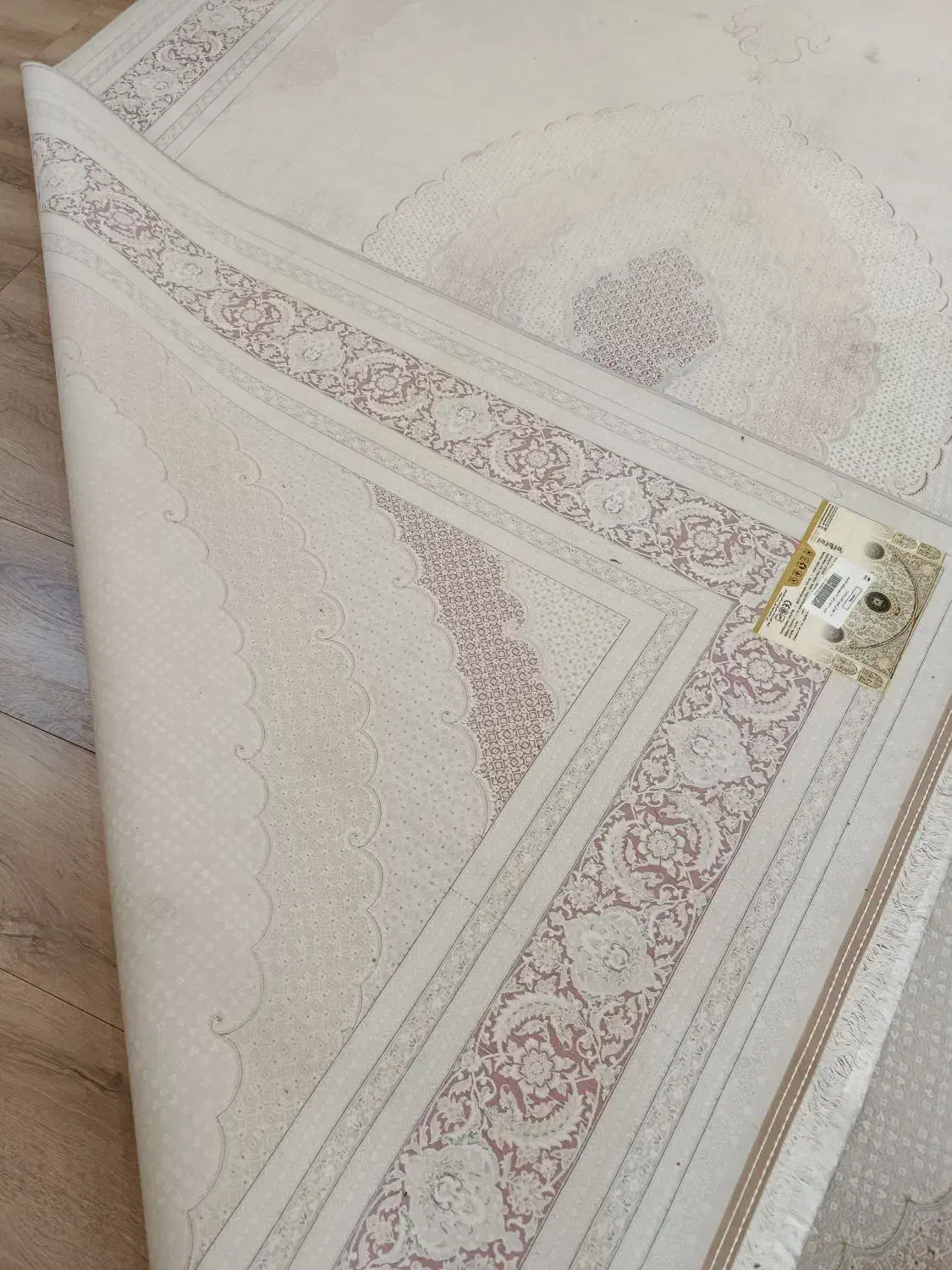 فرش ۹ متری|فرش|تهران, سجاد|دیوار