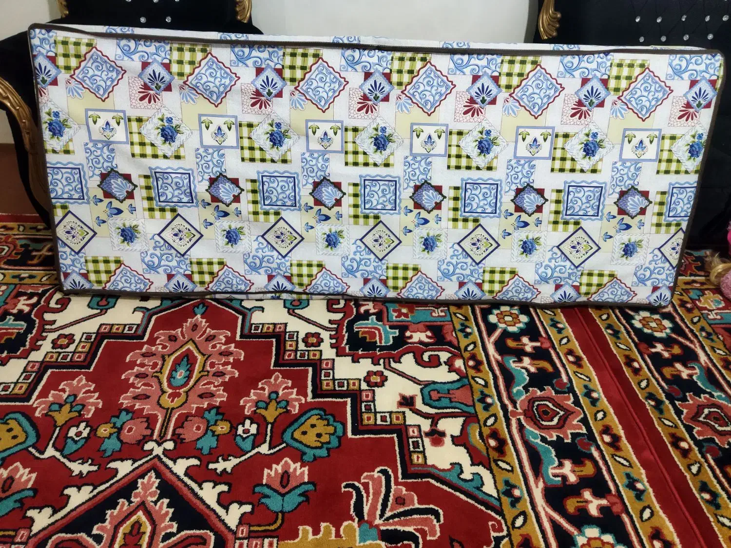 تشک تخت|تشک تختخواب|مرند, |دیوار