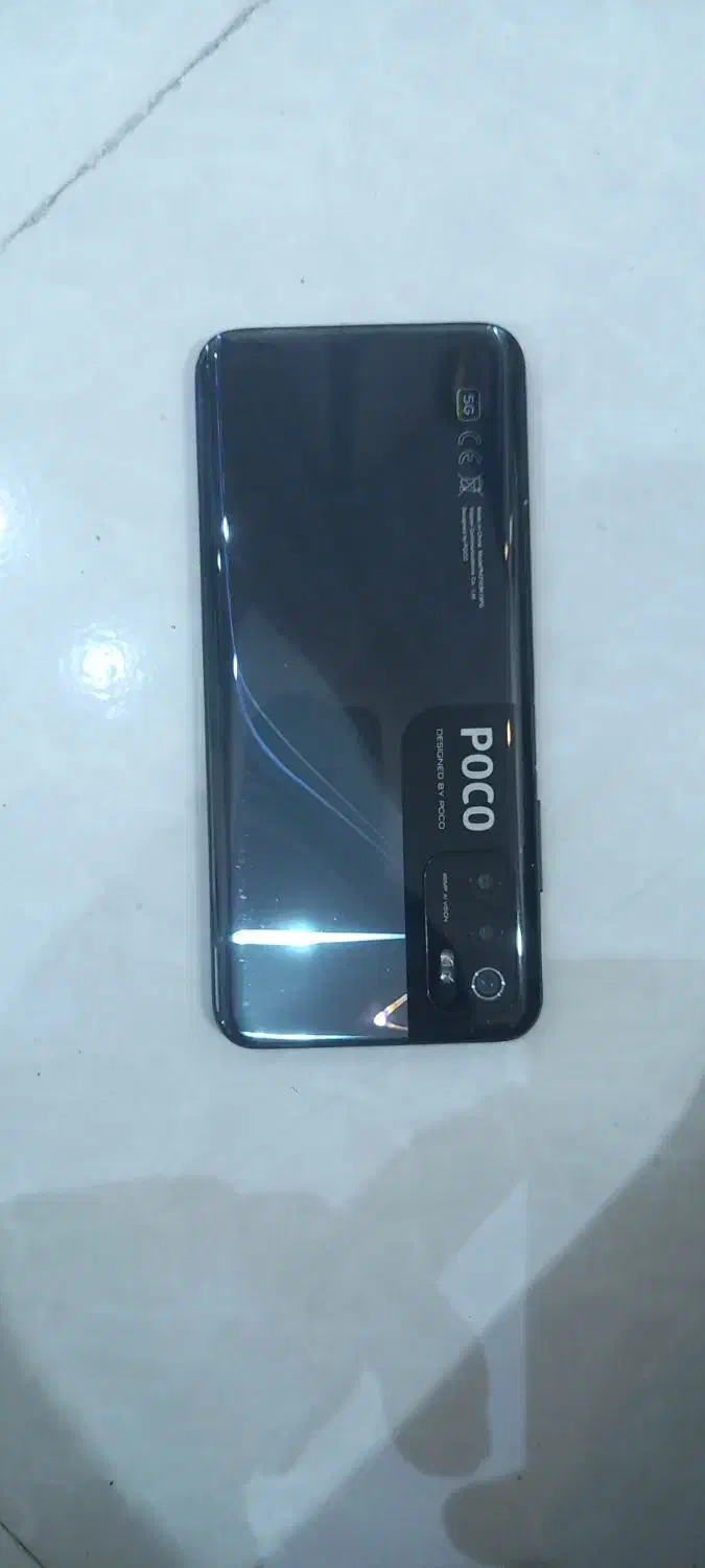 گوشی شیامی POCO. M3 ProG5|موبایل|بومهن, |دیوار