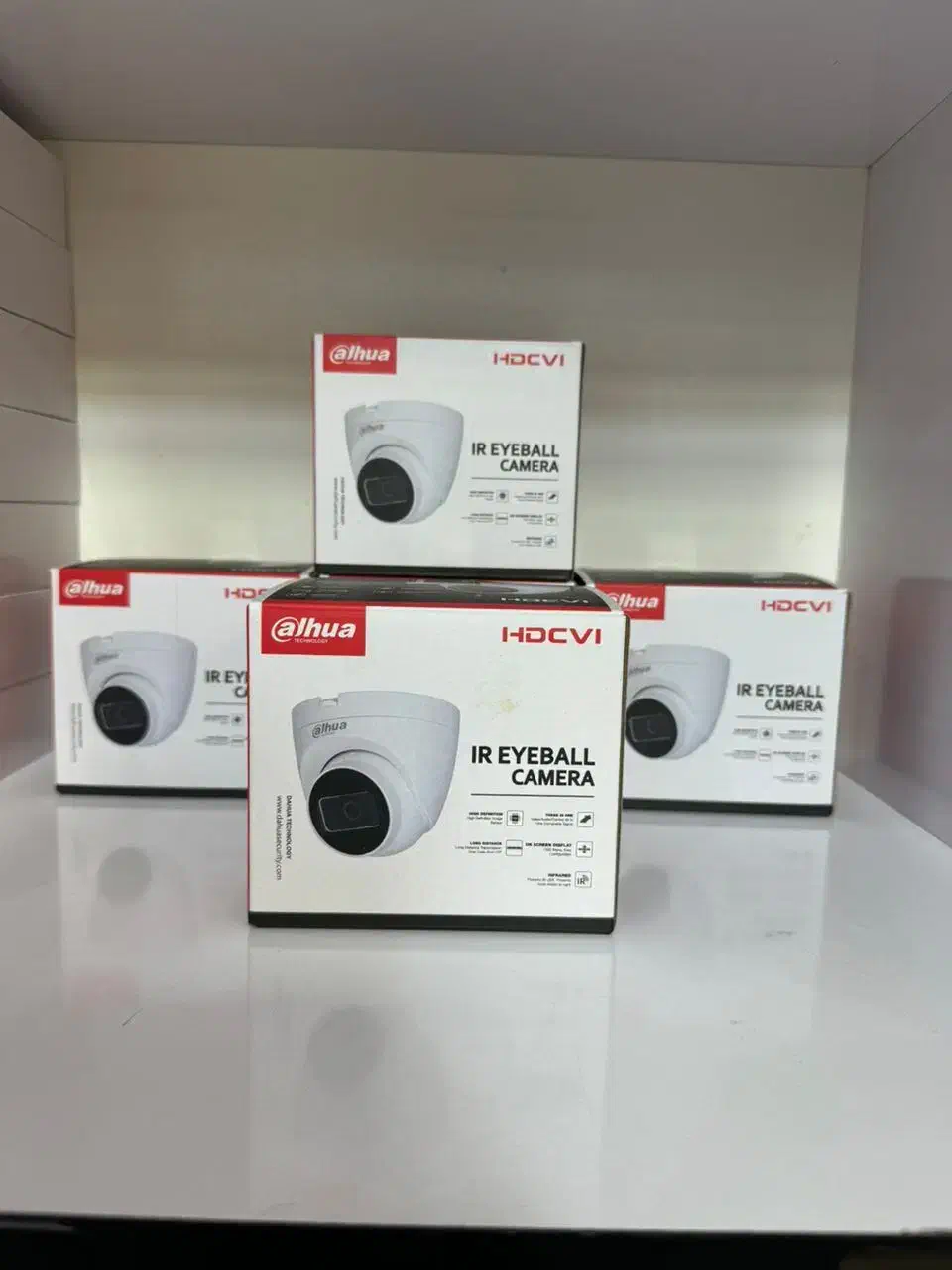 فروش  و نصب دوربین مداربسته و دزدگیر اماکن|دوربین مداربسته|یاسوج, |دیوار